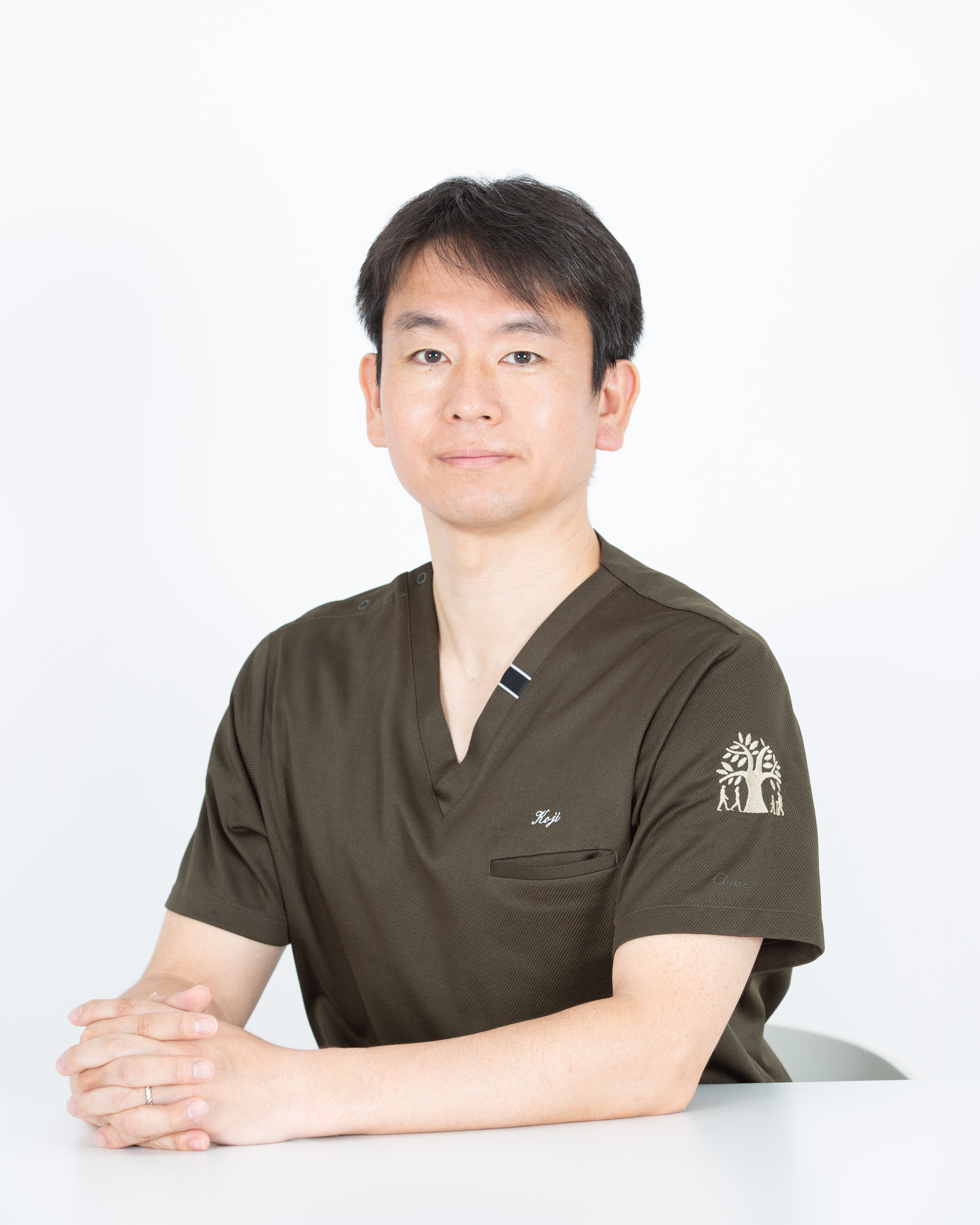 院長紹介：稲垣康治